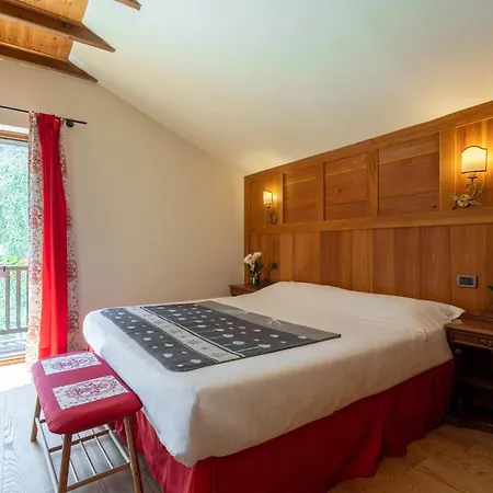 Alpine Forest Hotel 3*