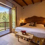 Alpine Forest & Restaurant 3* Champoluc