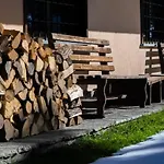 Alpine Forest & Restaurant 3*