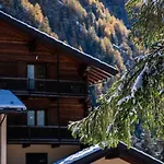 Alpine Forest & Restaurant Champoluc