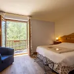 Alpine Forest & Restaurant Hotel Champoluc