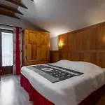 Hotel Alpine Forest & Restaurant 3*