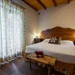 Alpine Forest & Restaurant 3*