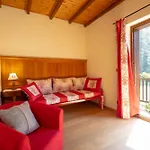 Alpine Forest & Restaurant