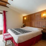 Hotel Alpine Forest & Restaurant Champoluc
