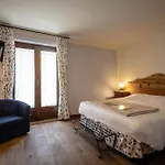Alpine Forest & Restaurant Hotel