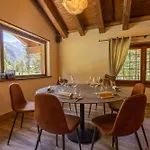 Hotel Alpine Forest & Restaurant 3*