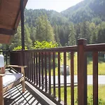 Alpine Forest & Restaurant 3* Champoluc