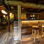 Alpine Forest & Restaurant 3* Champoluc