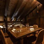 Alpine Forest & Restaurant Hotel