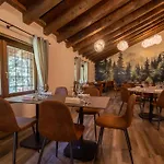 Hotel Alpine Forest & Restaurant Champoluc