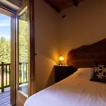 Alpine Forest & Restaurant 3* Champoluc