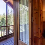 Hotel Alpine Forest & Restaurant