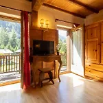 Alpine Forest & Restaurant