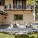 Alpine Forest & Restaurant Hotel Champoluc