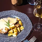 Alpine Forest & Restaurant Hotel 3*