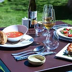 Alpine Forest & Restaurant Champoluc