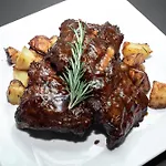 Hotel Alpine Forest & Restaurant