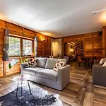 Hotel Alpine Forest & Restaurant 3*