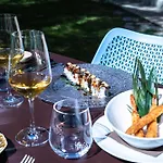 Alpine Forest & Restaurant