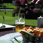 Alpine Forest & Restaurant Hotel