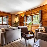 Alpine Forest & Restaurant