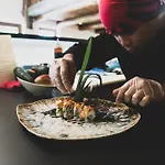 Hotel Alpine Forest & Restaurant 3*
