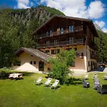 Alpine Forest & Restaurant Champoluc