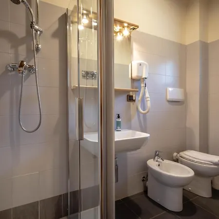 Alpine Forest 3* Champoluc