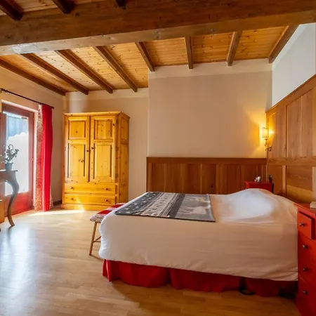 Hotel Stella Alpina Champoluc