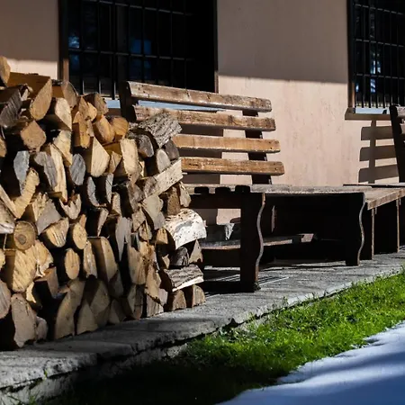 Alpine Forest & Restaurant 3*