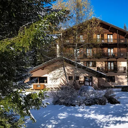 Alpine Forest Hotel 3*