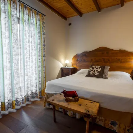Alpine Forest Hotel&restaurant 3*