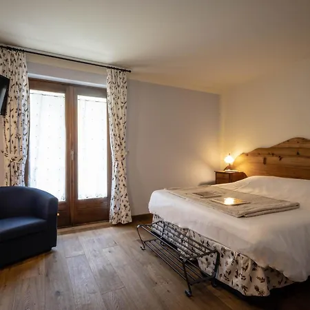 Alpine Forest Hotel&restaurant Hotel