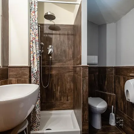 Alpine Forest 3* Champoluc