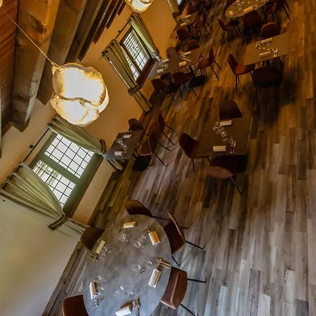 Alpine Forest Hotel&restaurant Hotel