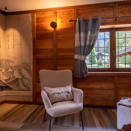 Alpine Forest & Restaurant Hotel