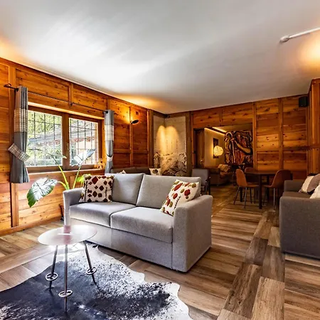 Hotel Alpine Forest & Restaurant 3*