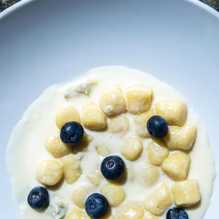 Hotel Alpine Forest Champoluc