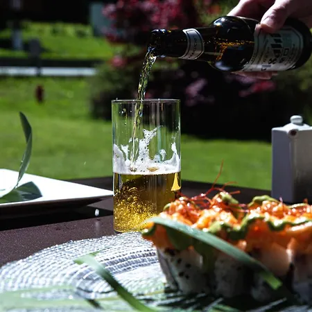 Alpine Forest Hotel&restaurant Hotel