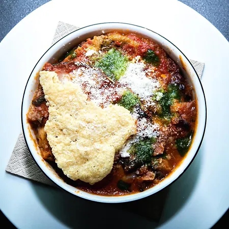 Alpine Forest 호텔 3*