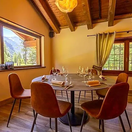 Alpine Forest & Restaurant Hotel