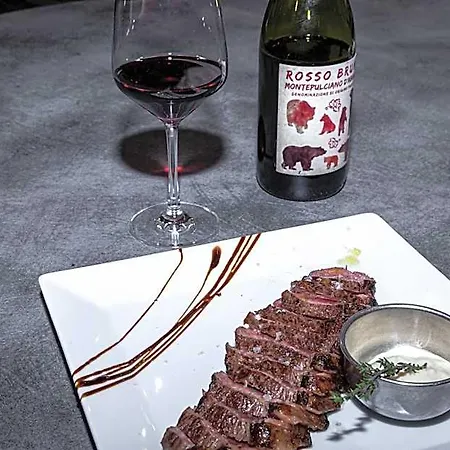 Alpine Forest & Restaurant 3* Champoluc