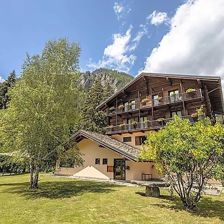 Alpine Forest & Restaurant