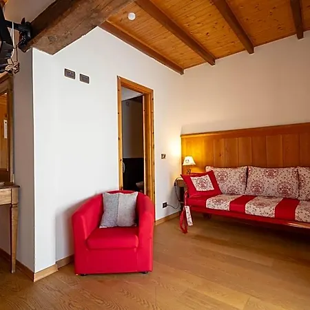 Alpine Forest & Restaurant Hotel