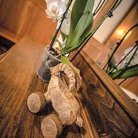 מלון Alpine Forest & Restaurant 3*