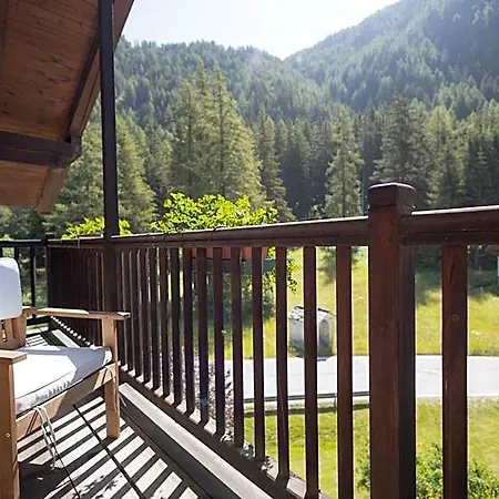 Alpine Forest & Restaurant 3*