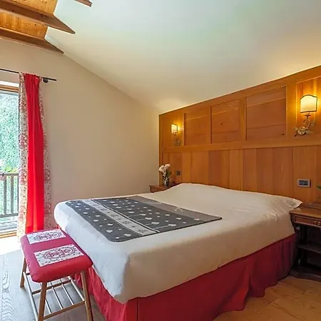 Alpine Forest & Restaurant 3*