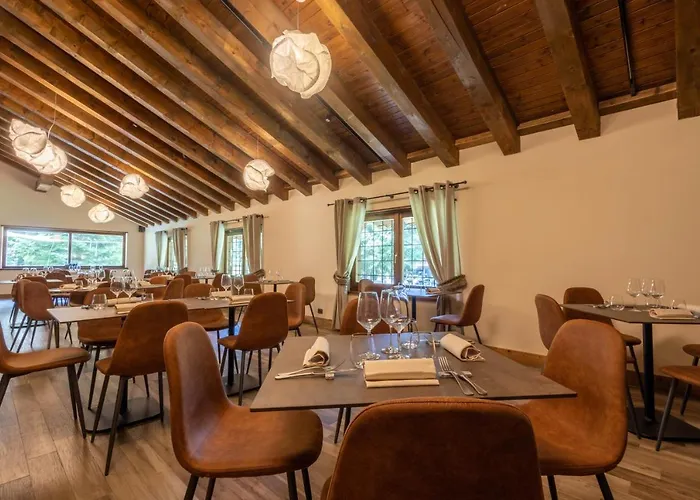 Alpine Forest Hotel 3*