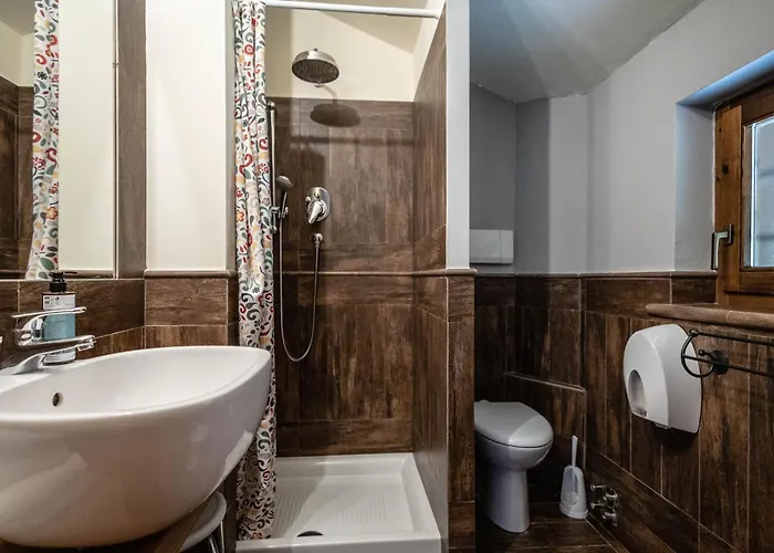 Alpine Forest 3* Champoluc